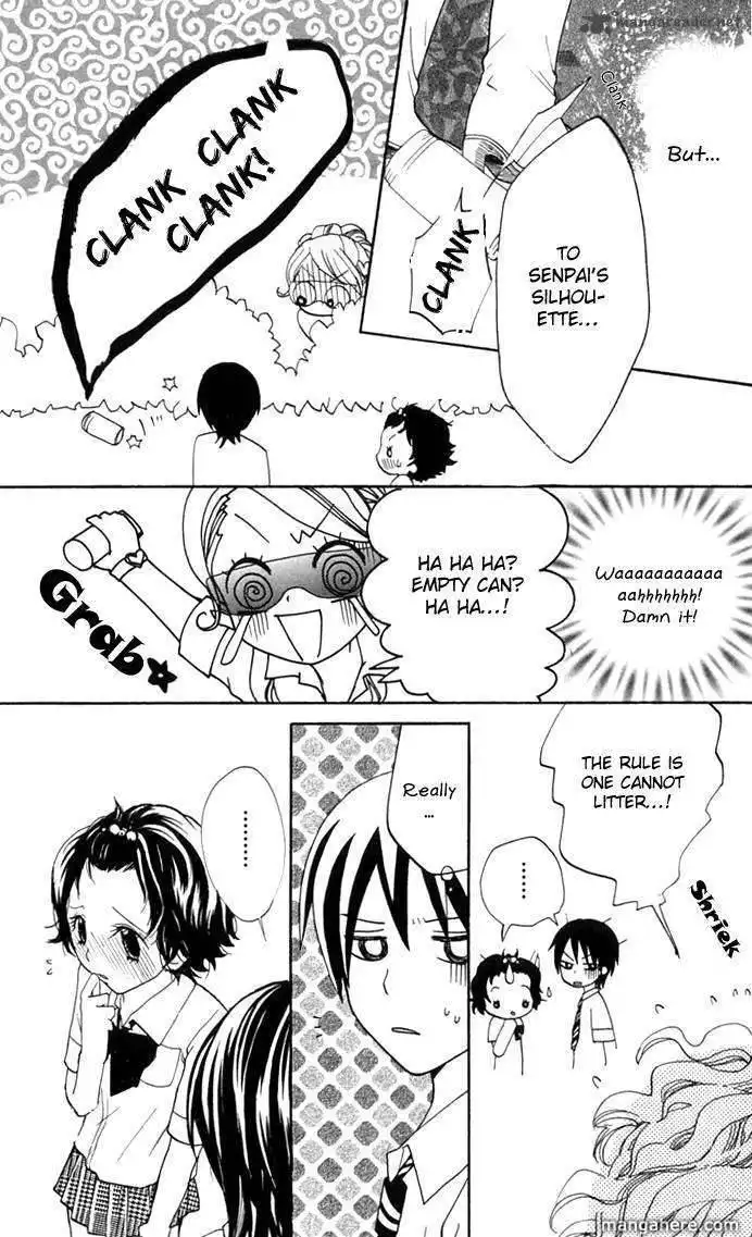 S Secret ICA Chapter 7 21